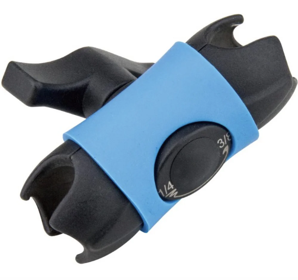 Kupo KS-474 Super Knuckle Die Casting Shell