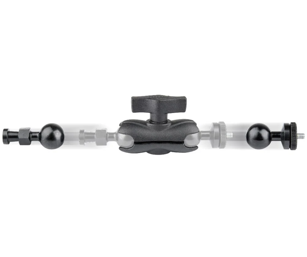 Kupo KS-474 Super Knuckle Die Casting Shell - Image 2
