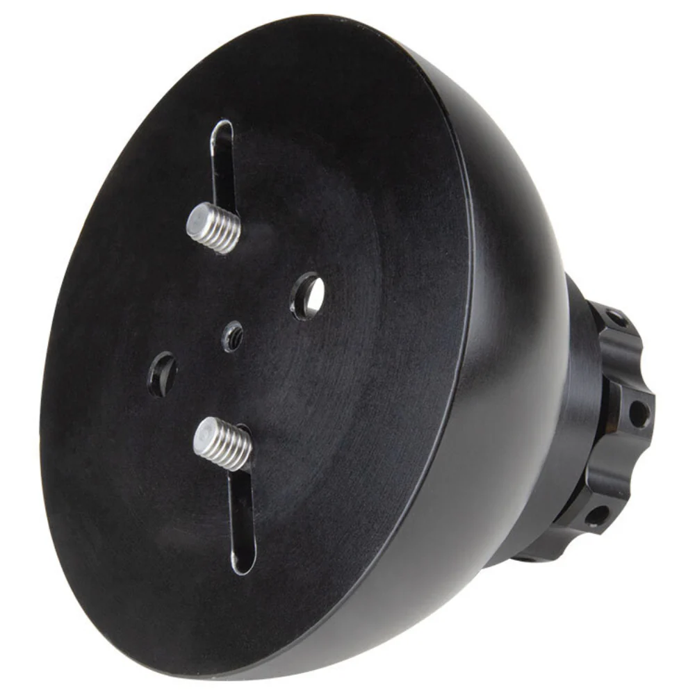 Kupo KS-655 150mm Half Ball Adapter