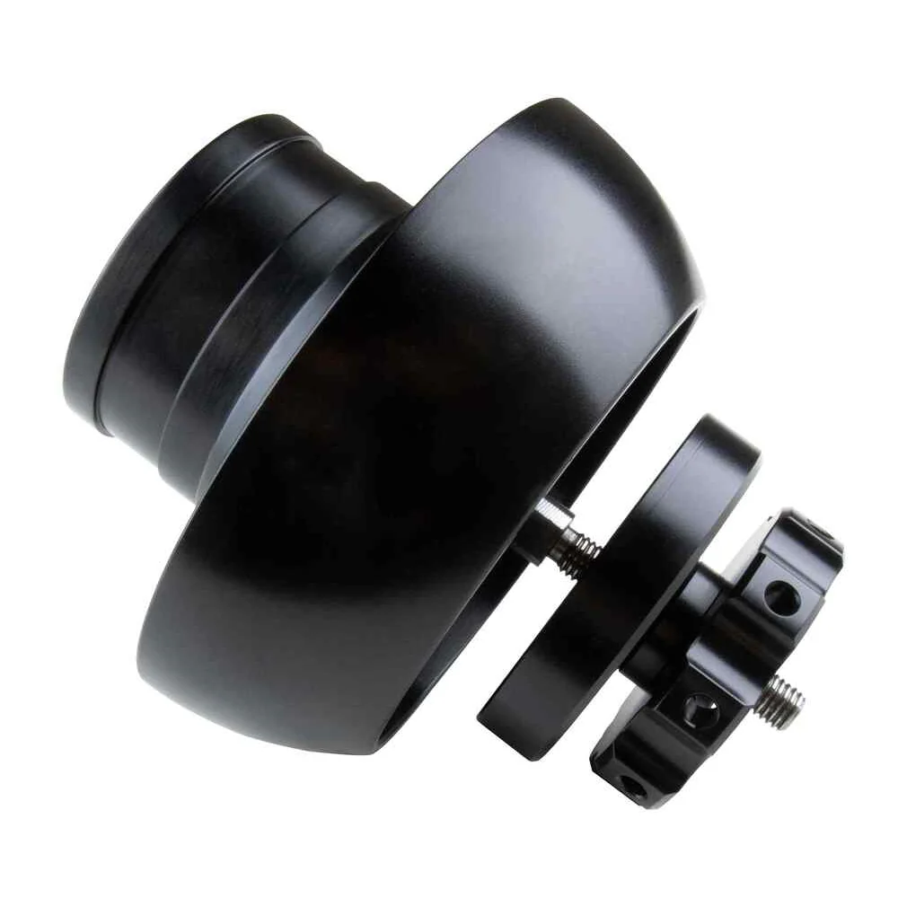 Kupo KS-656 150mm Half Ball with Euro Adapter - Image 2