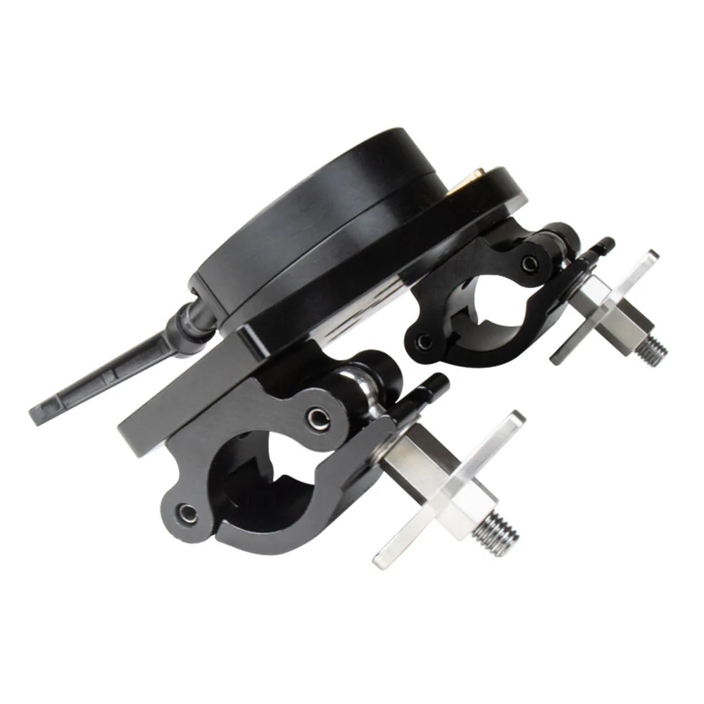 Kupo KS-670 Euro Female Adapter to Pipe Mount - Image 4