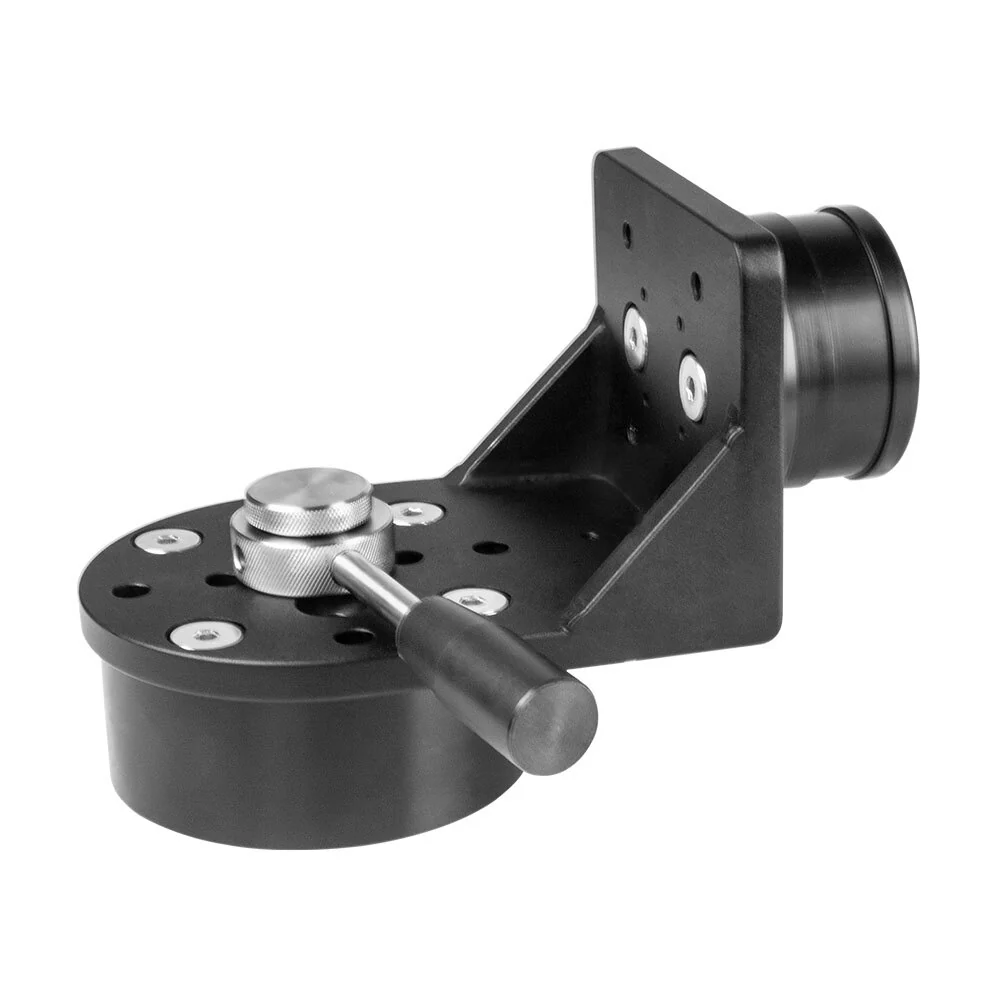 Kupo KS-890 90 Degree Euro Adapter with Euro Female Lock Lever