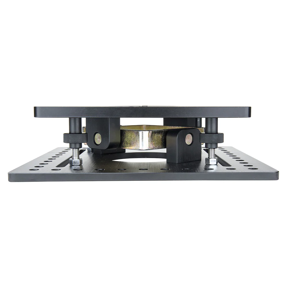 Kupo KSC-170 Mitchell 4-Way Leveling Camera Mount - Image 3
