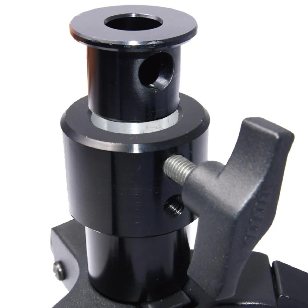 Kupo Universal Floor Stand with 16mm Socket Adapter - Image 2