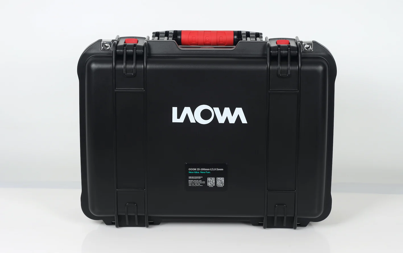 Laowa 1.33x Rear Anamorphic Adapter - Image 5