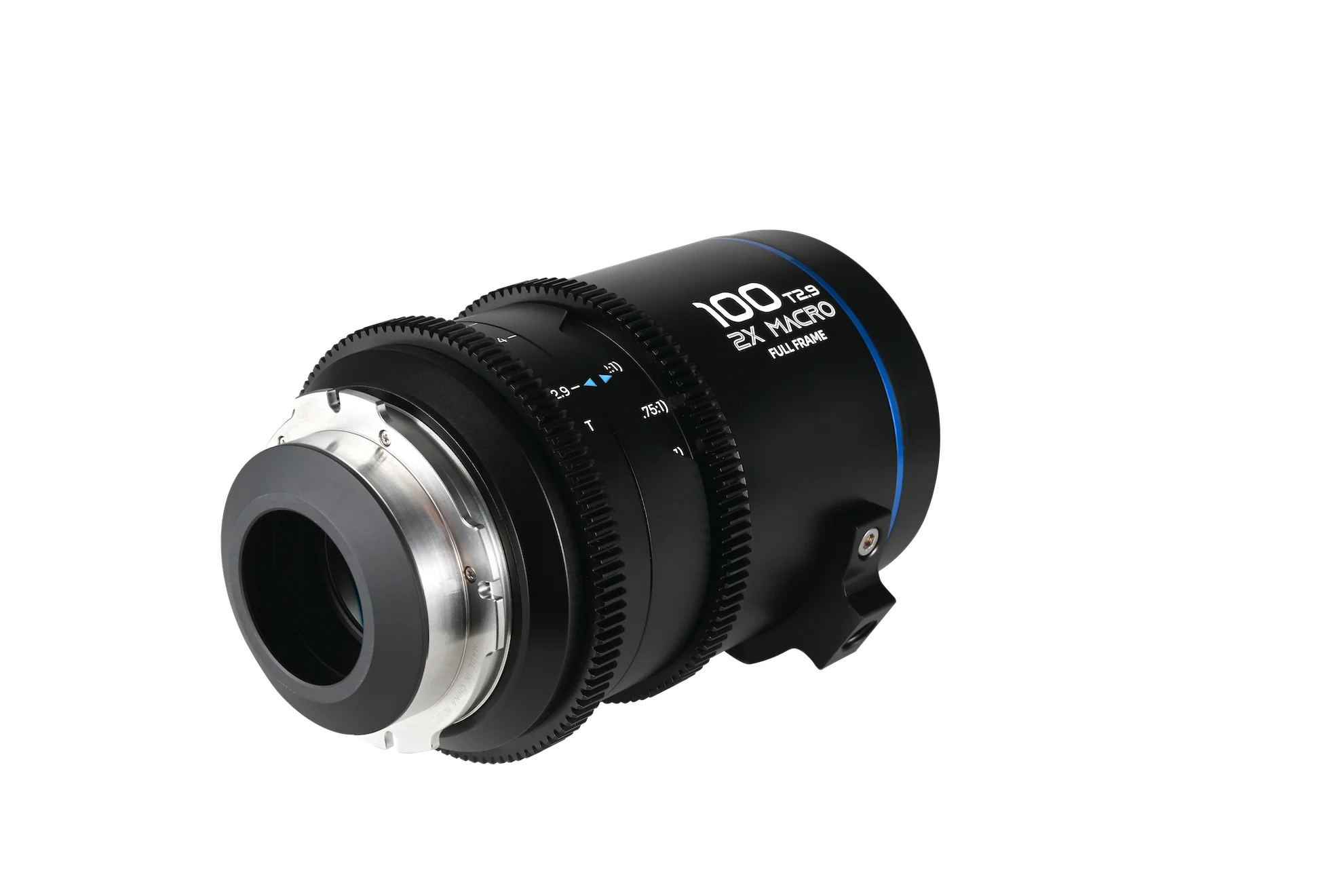 Laowa 100mm T2.9 2X Macro APO Cine Lens - (Cine) Arri PL - Image 5