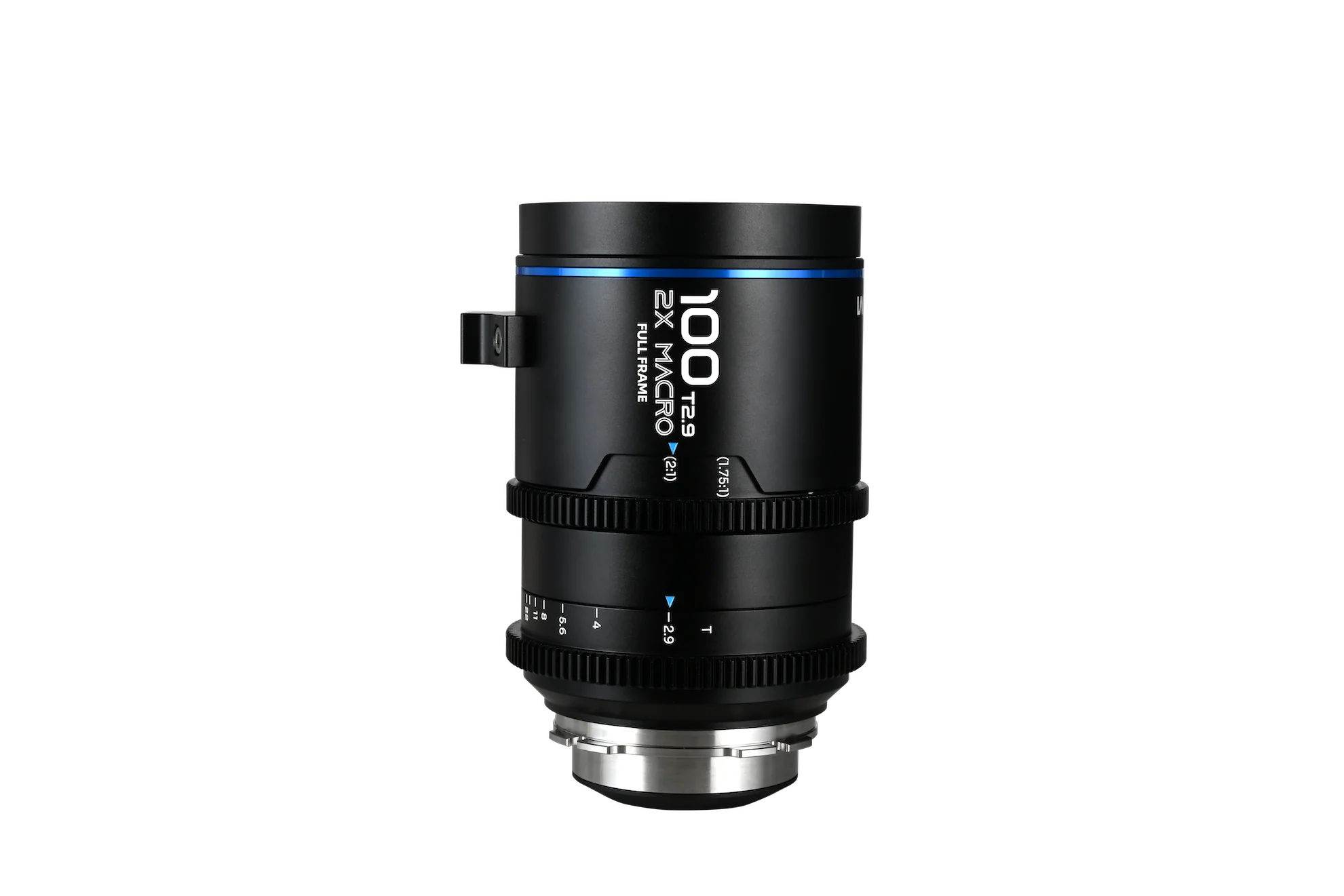 Laowa 100mm T2.9 2X Macro APO Cine Lens - (Cine) Canon EF - Image 3