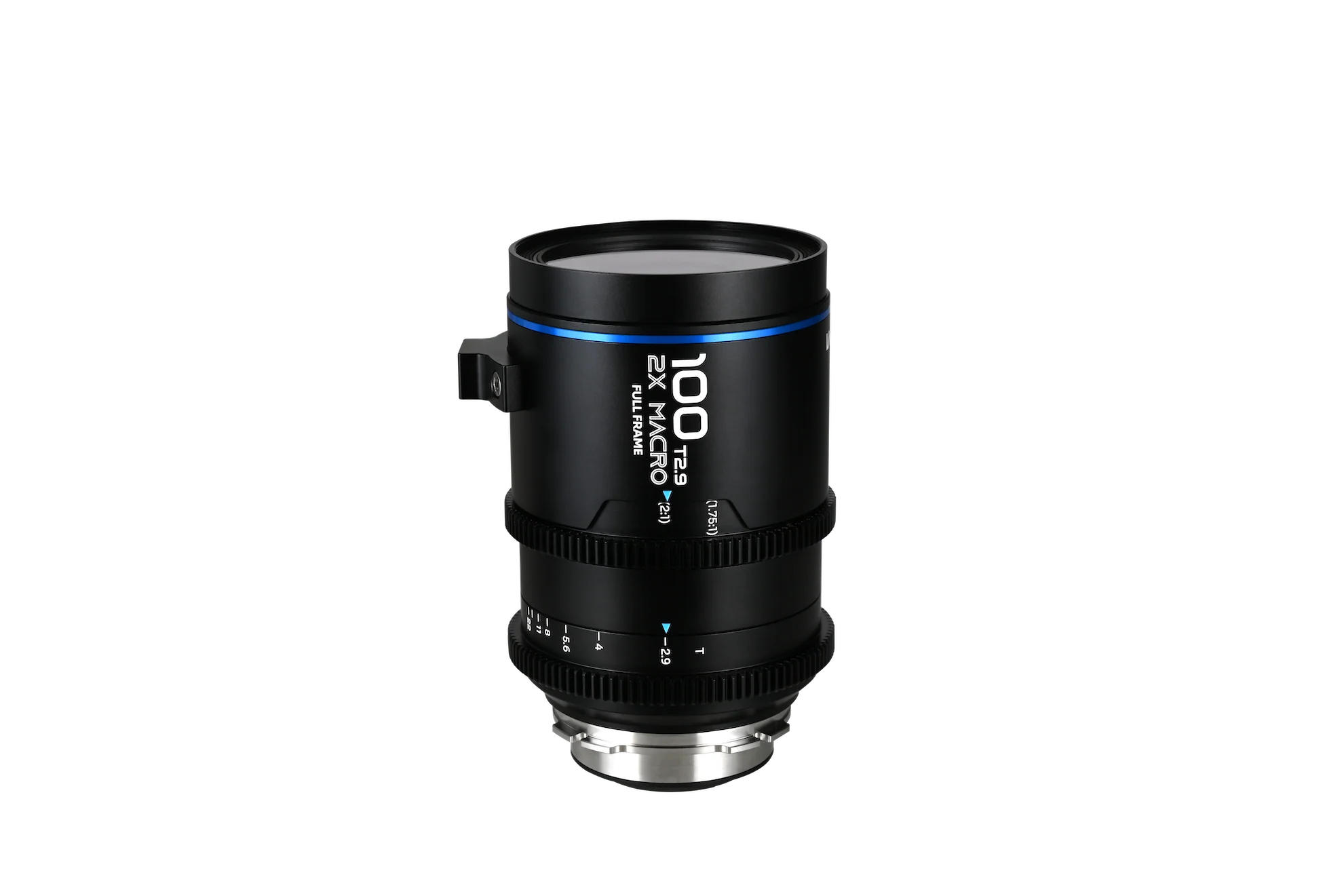 Laowa 100mm T2.9 2X Macro APO Cine Lens - (Cine) L Mount - Image 2