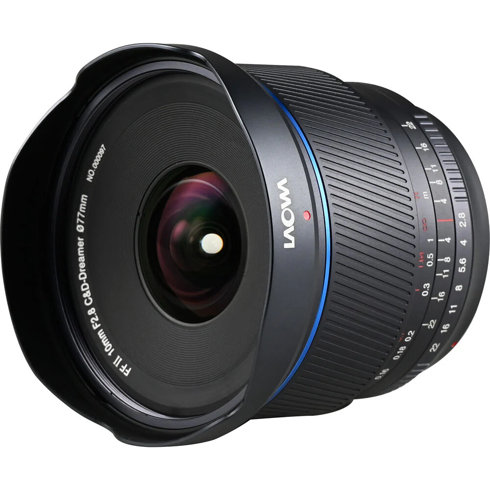 Laowa 10mm f/2.8 Zero-D FF Manual Focus Lens - Image 3
