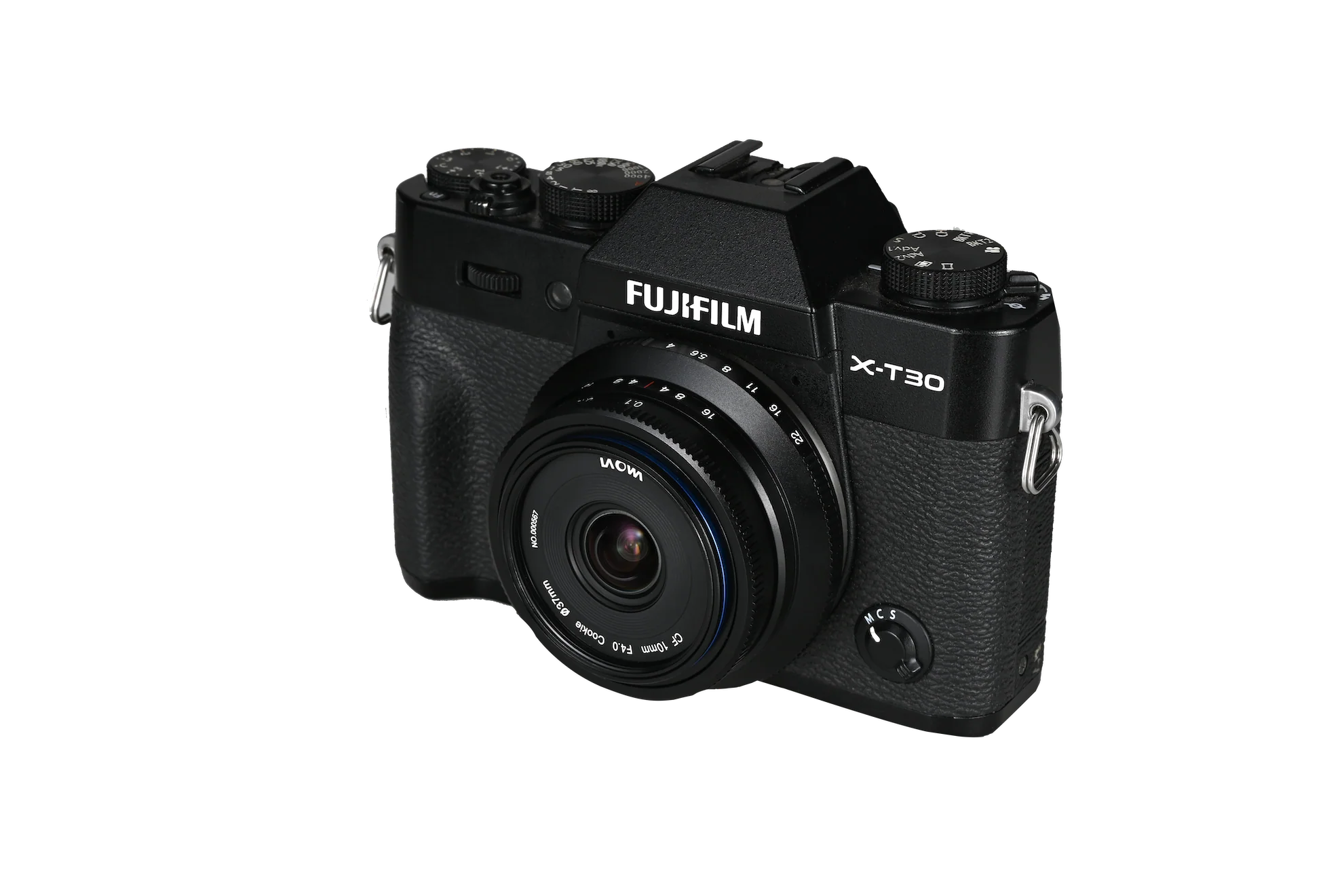 Laowa 10mm f/4 Cookie - L Mount - Image 9