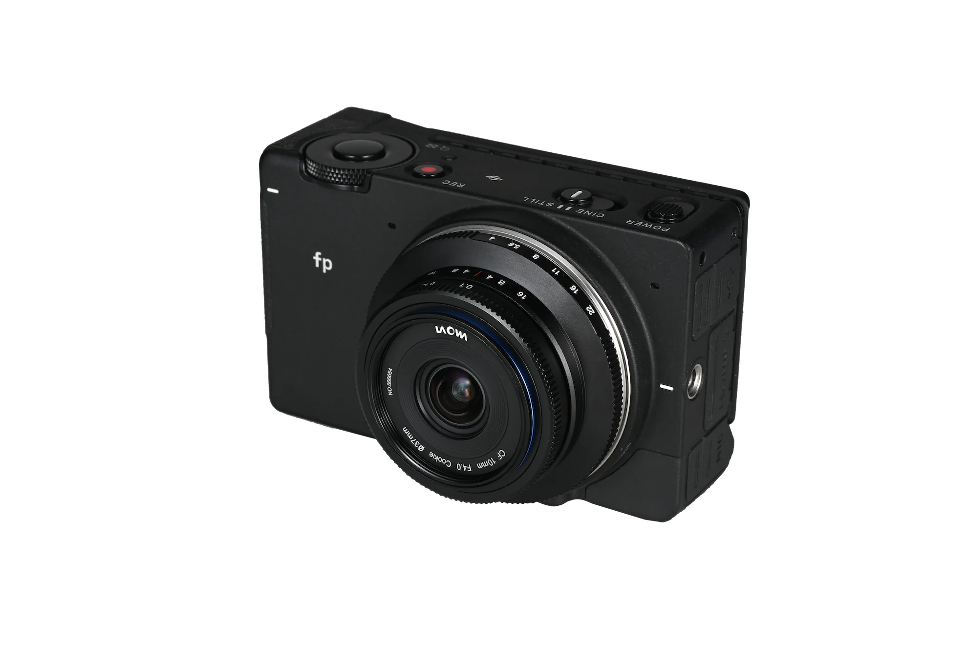Laowa 10mm f/4 Cookie - Nikon Z - Image 3