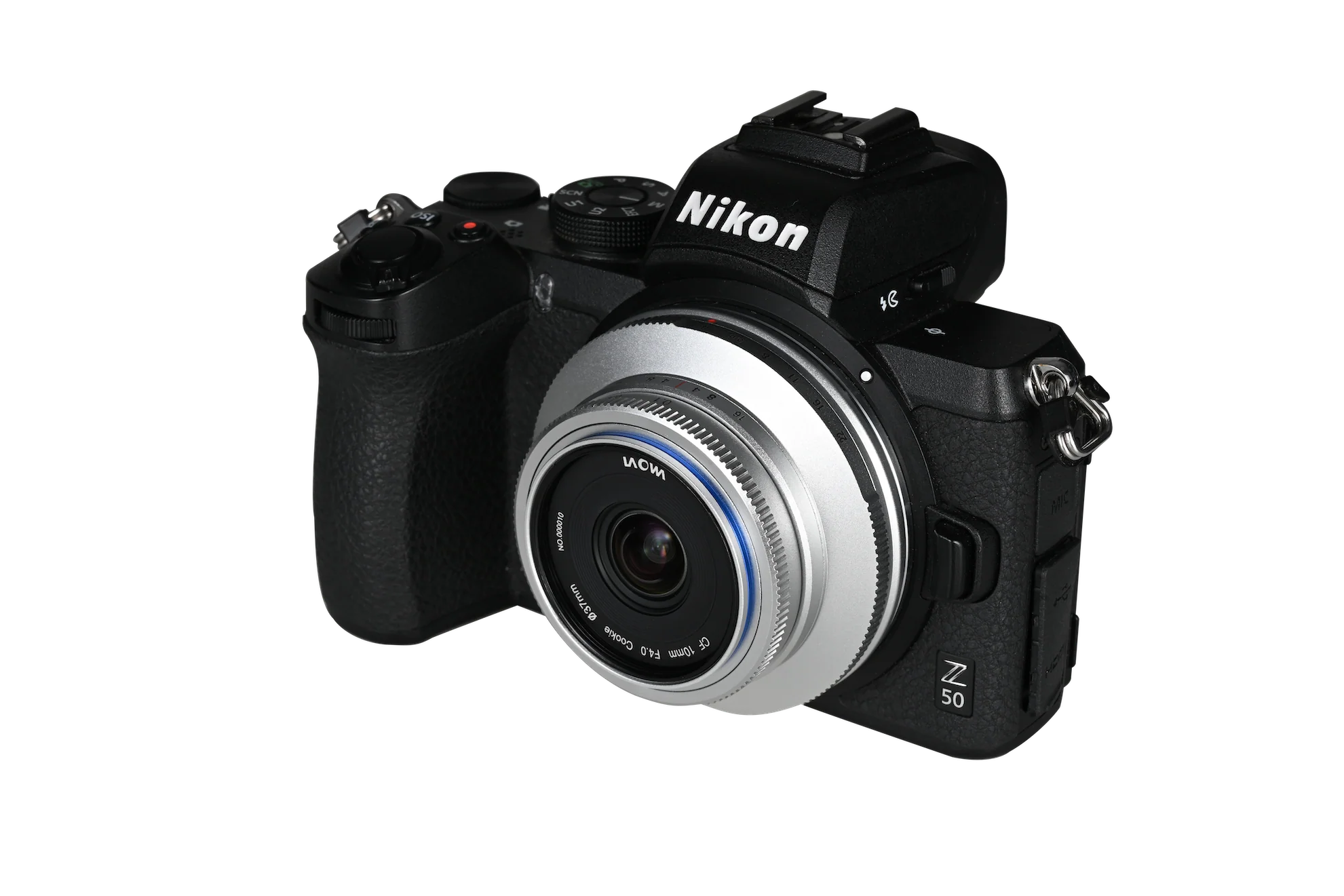 Laowa 10mm f/4 Cookie - Nikon Z - Image 9