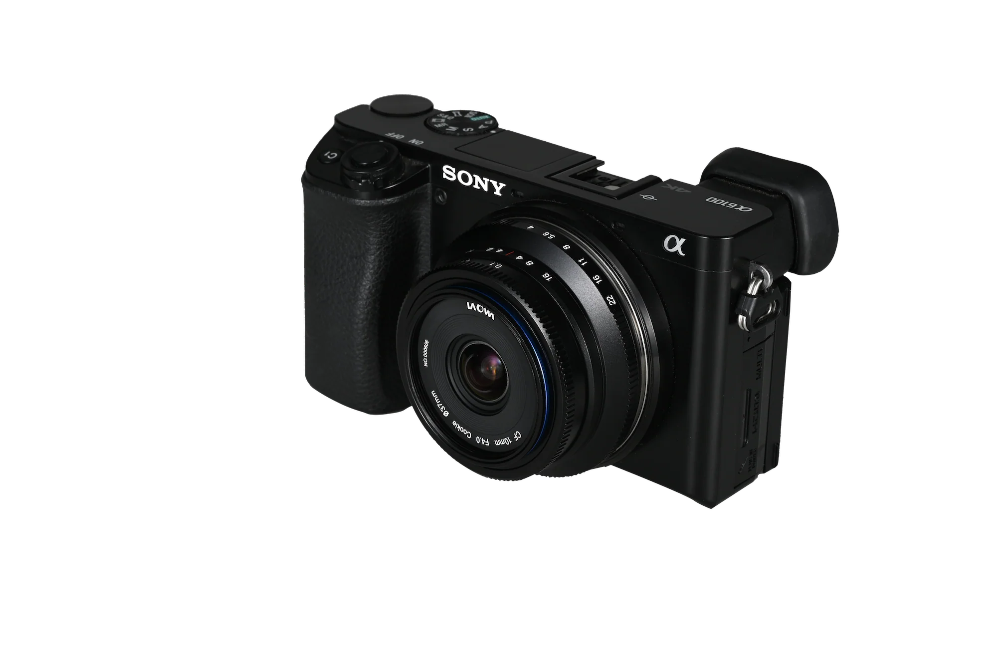 Laowa 10mm f/4 Cookie - Sony E - Image 9