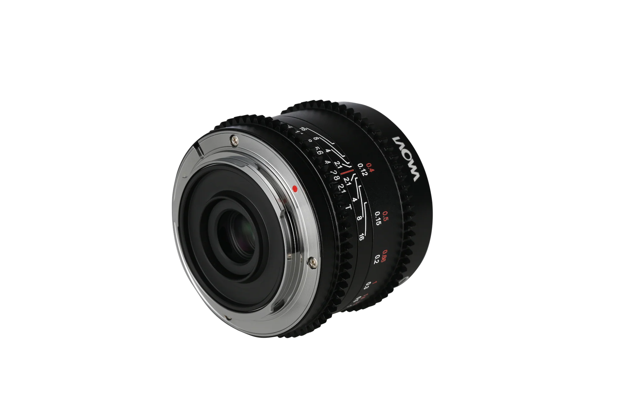 Laowa 10mm T2.1 Zero-D Cine - MFT - Image 4