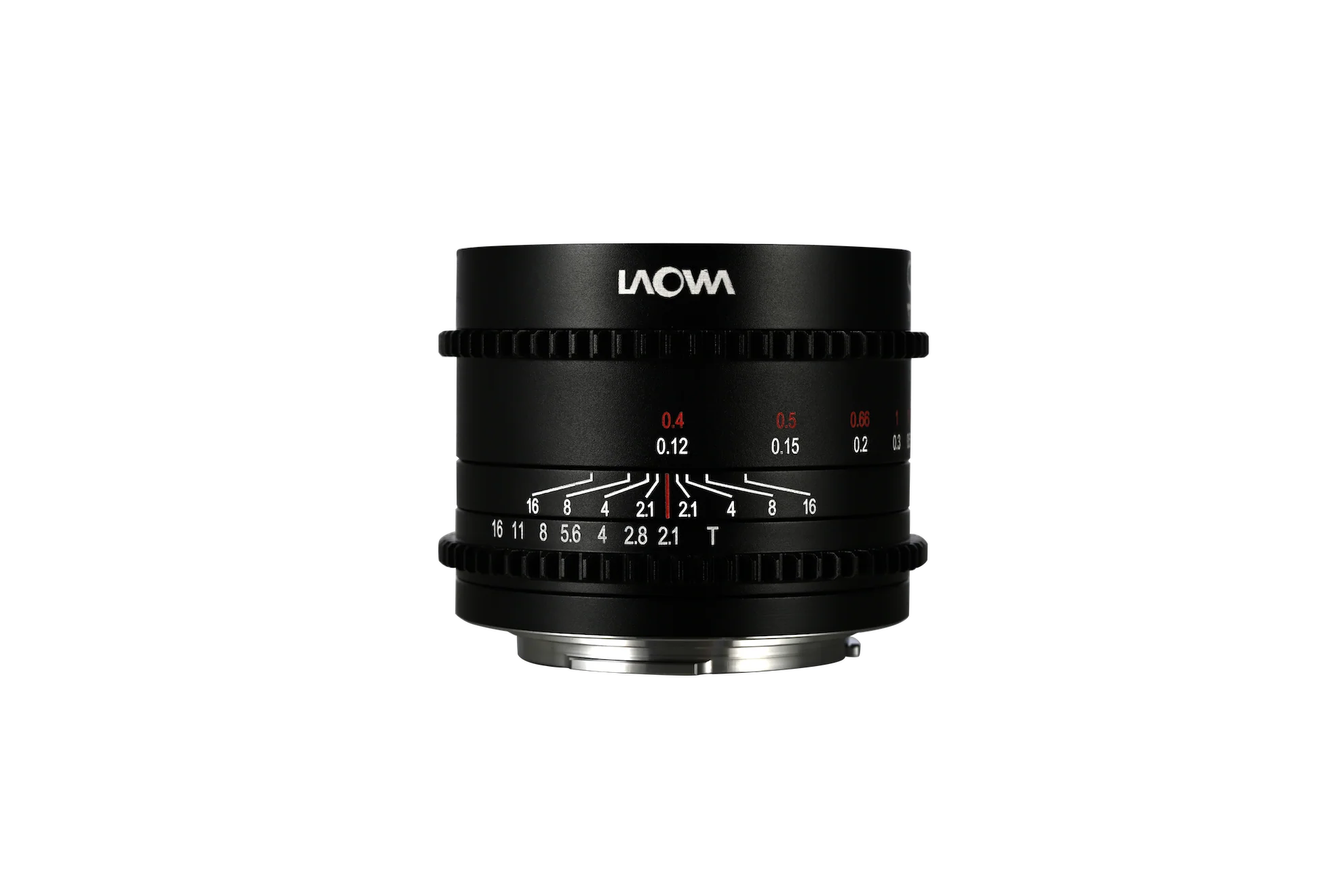 Laowa 10mm T2.1 Zero-D Cine - MFT - Image 6