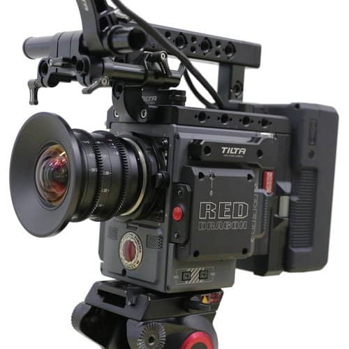 Laowa 12mm T2.9 Zero-D Cine Lens (PL Mount) - Image 6