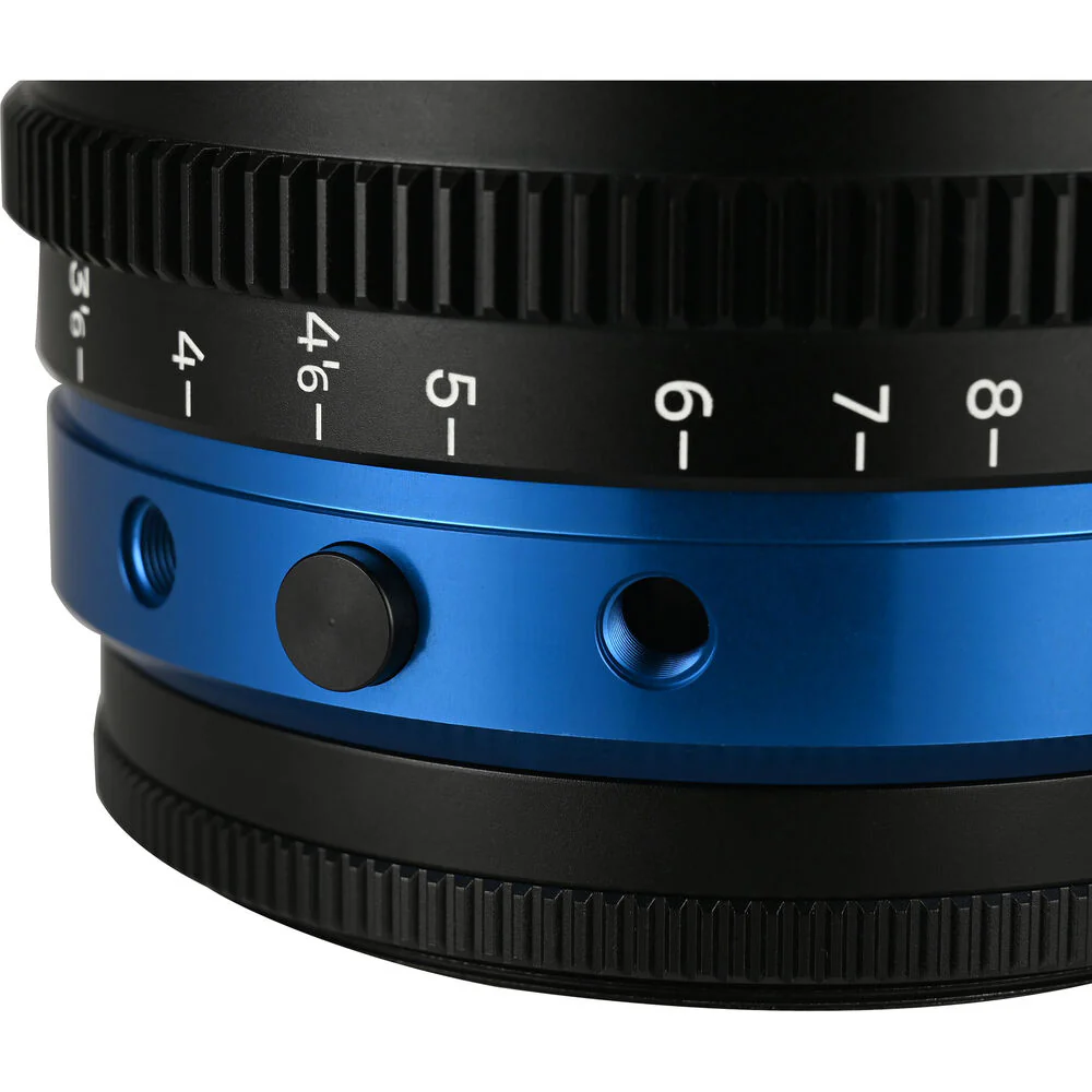 Laowa 1.33X Front Anamorphic Adapter - Image 10