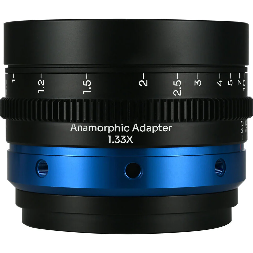 Laowa 1.33X Front Anamorphic Adapter - Image 5