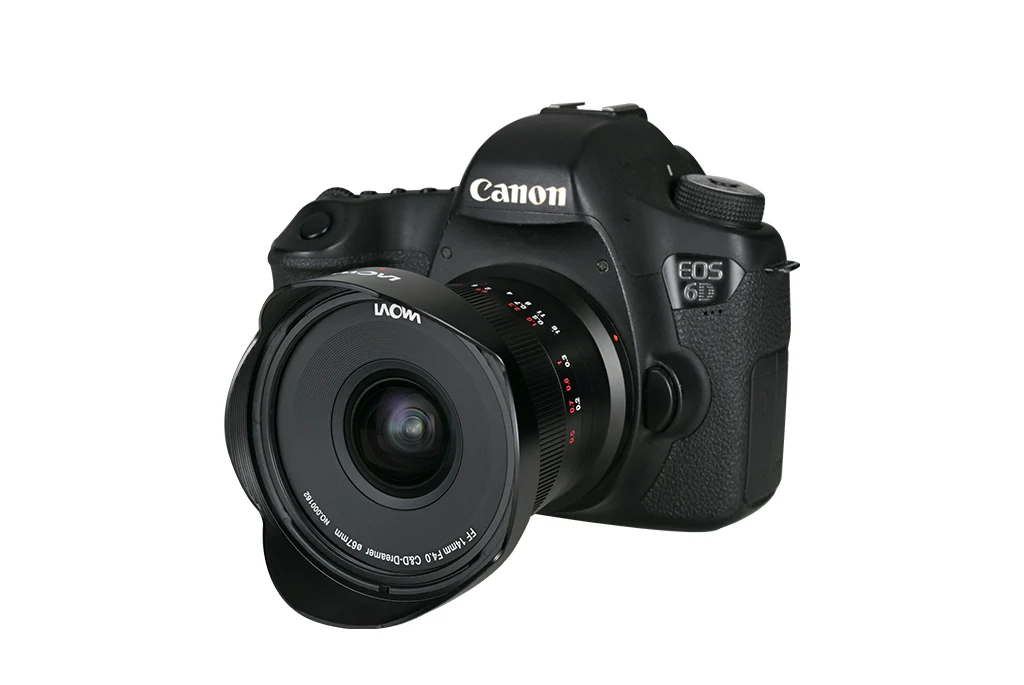 Laowa 14mm f/4 Zero-D DSLR - Nikon F - Image 3