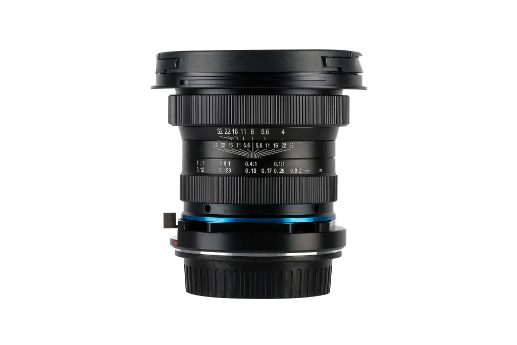 Laowa 15mm f/4 1:1 Wide Angle Lens with Shift - Sony A