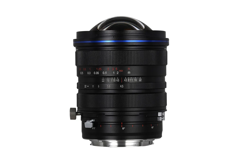 Laowa 15mm f/4.5 Zero-D Shift - Leica L - Image 3