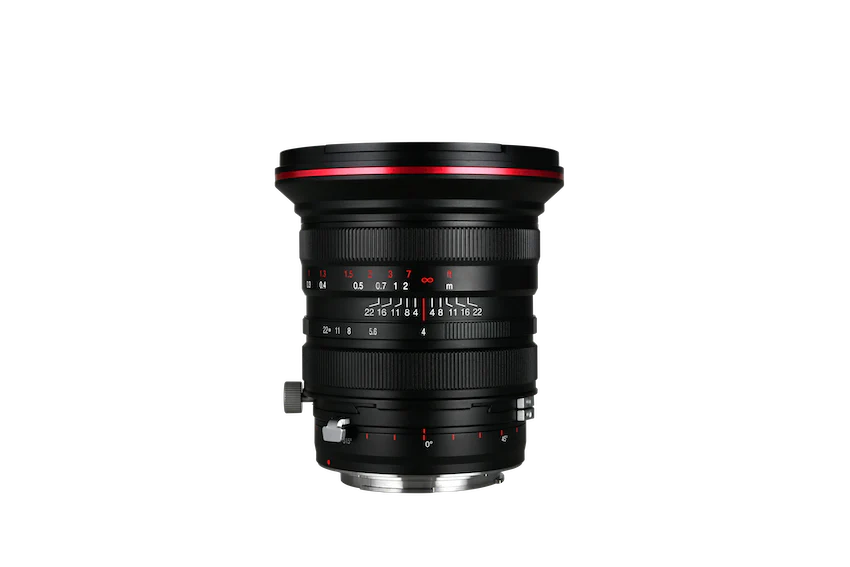 Laowa 20mm f/4 Zero-D Shift - Fuji GFX - Image 4
