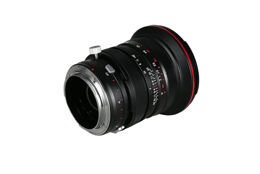 Laowa 20mm f/4 Zero-D Shift - L Mount - Image 5