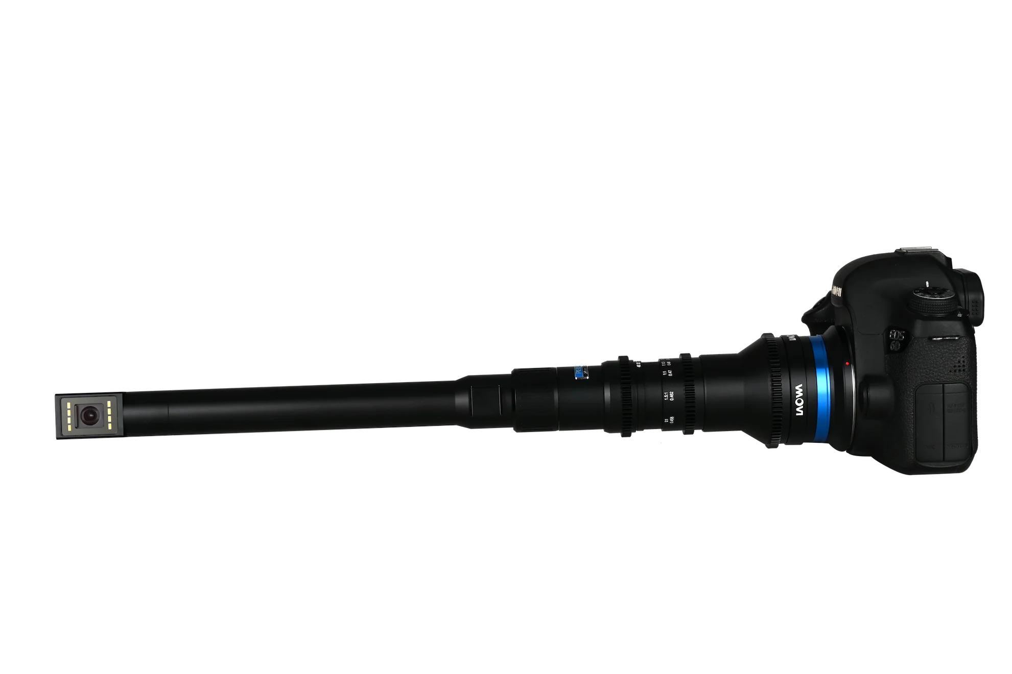 Laowa 24mm T14 2X Periprobe (Cine) - Arri PL - Image 5