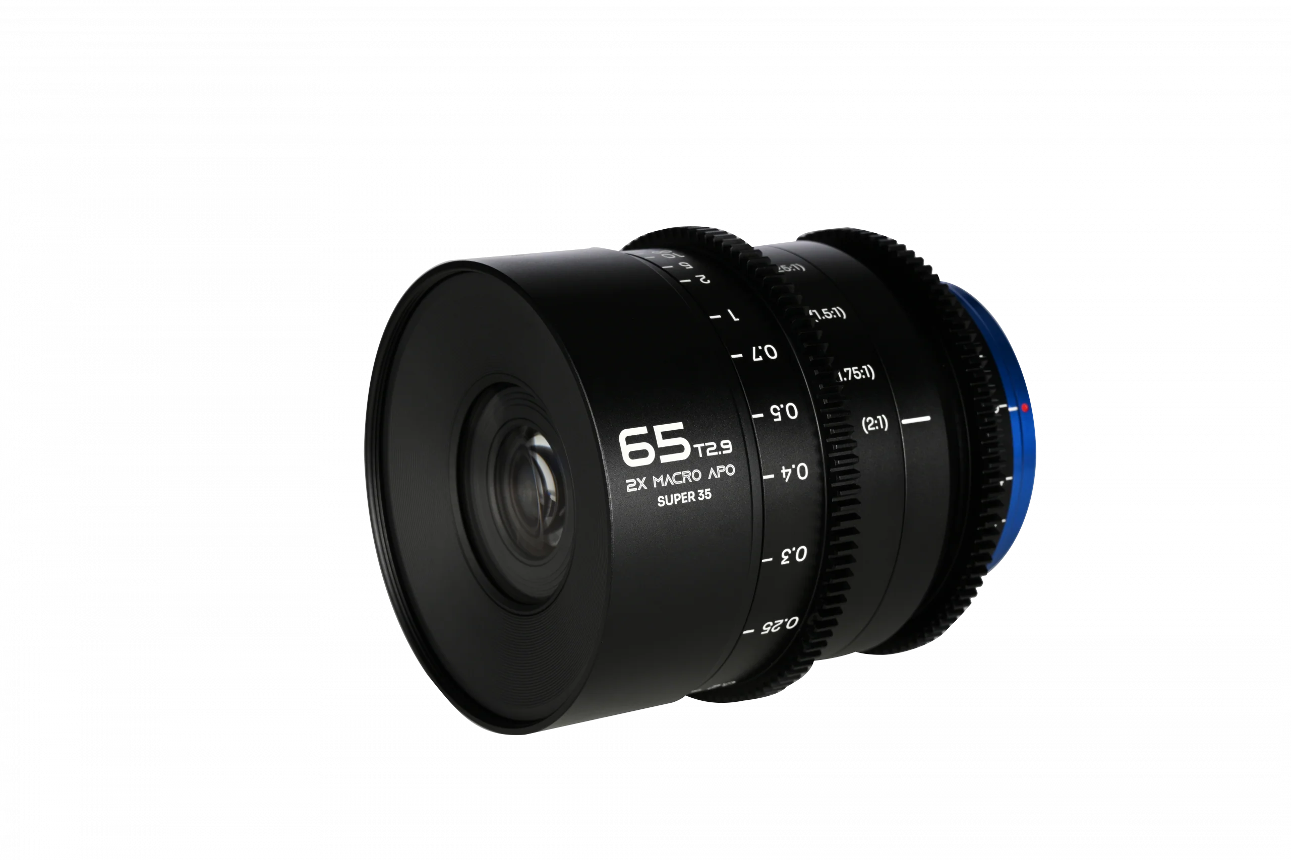 Laowa 65mm T2.9 2X Macro APO Cine Lens - APSC (Cine) Fuji X - Image 5