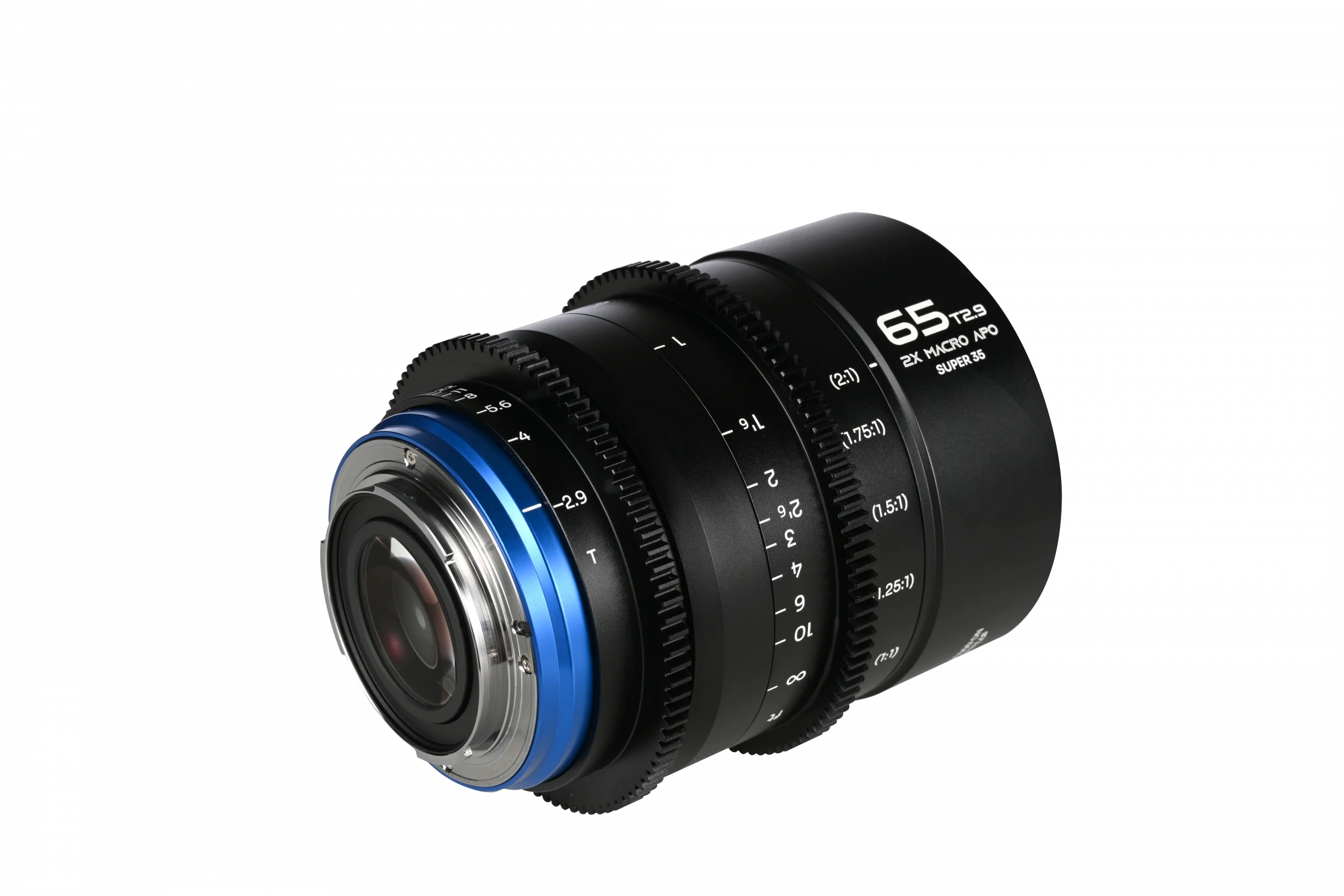 Laowa 65mm T2.9 2X Macro APO Cine Lens  - APSC (Cine) Nikon Z - Image 5