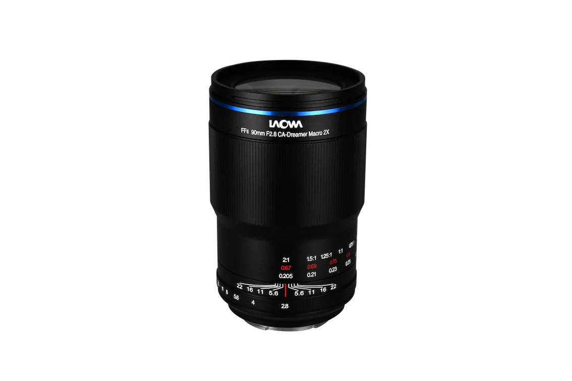 Laowa 90mm f/2.8 2X Ultra Macro APO - Canon RF - Image 5