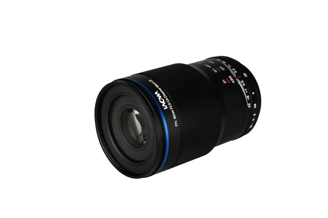 Laowa 90mm f/2.8 2X Ultra Macro APO - Nikon Z - Image 3