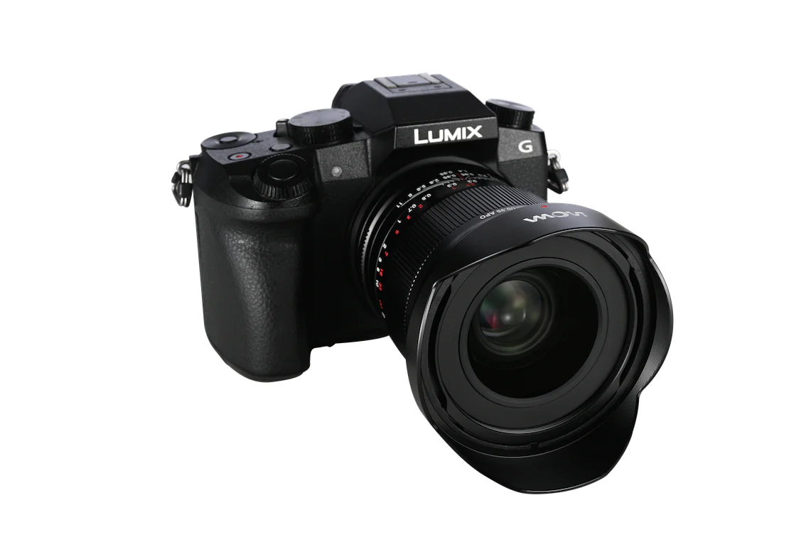 Laowa Argus 18mm f/0.95 MFT APO Lens - Image 10