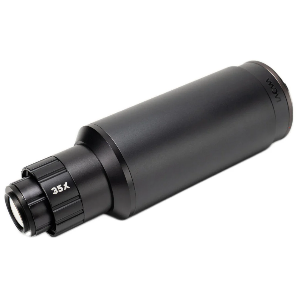 Laowa Aurogon FF 10-50x NA0.5 supermicro APO Lens - Image 4