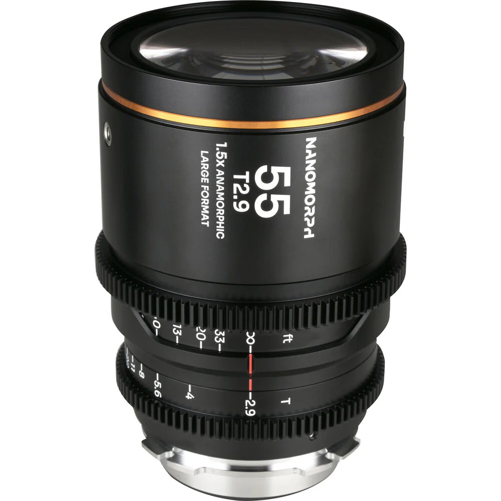 Laowa Nanomorph T2.9 1.5x LF - (Cine) Arri PL (Default) + EF - Image 26