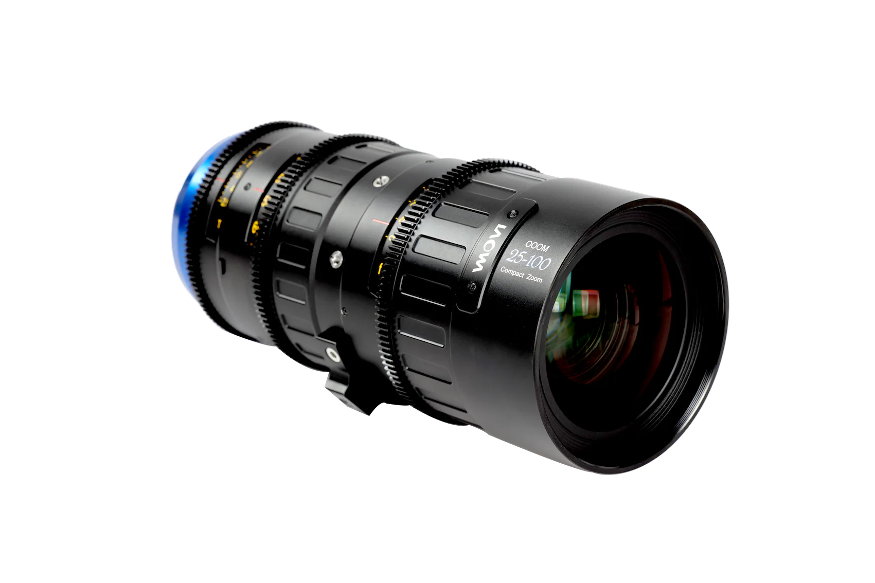 Laowa OOOM 25-100 T2.9 Cine Bundle (Feet)(1.33x + 1.4x )
