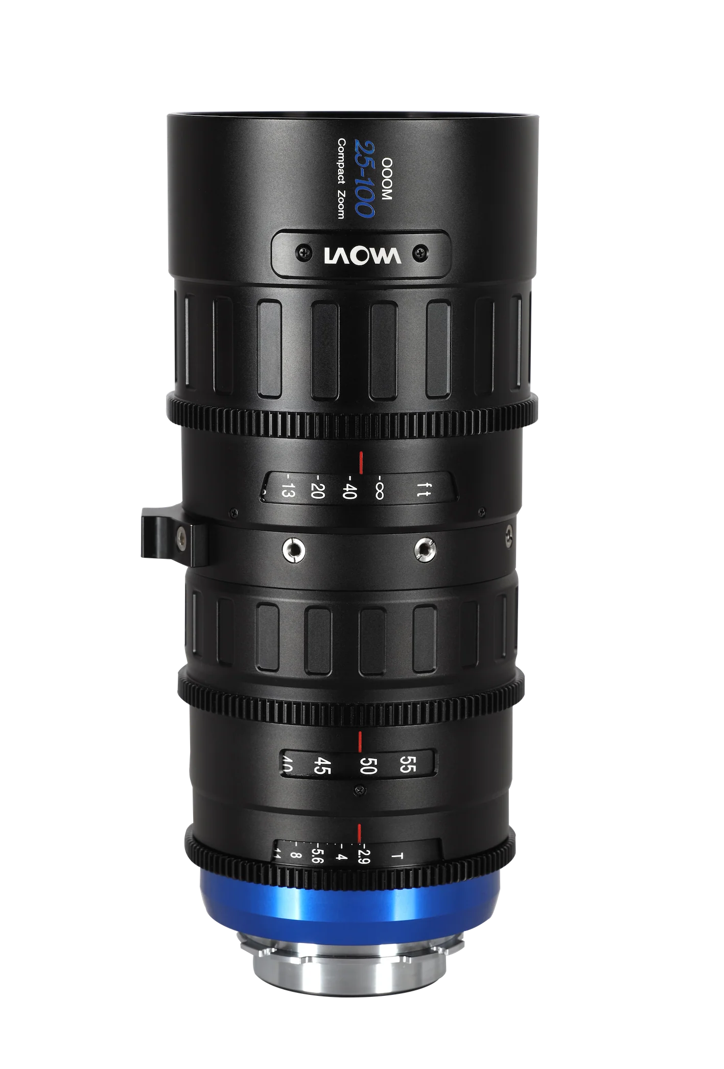 Laowa OOOM Adapter Kit (1.33x Adapter + 1.4x Expander) - Image 5