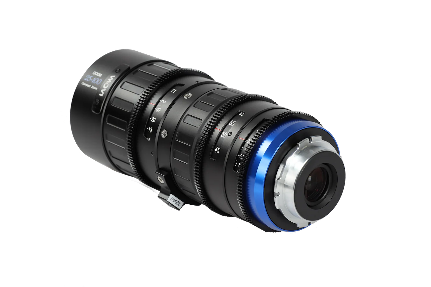 Laowa OOOM Adapter Kit (1.33x Adapter + 1.4x Expander) - Image 6
