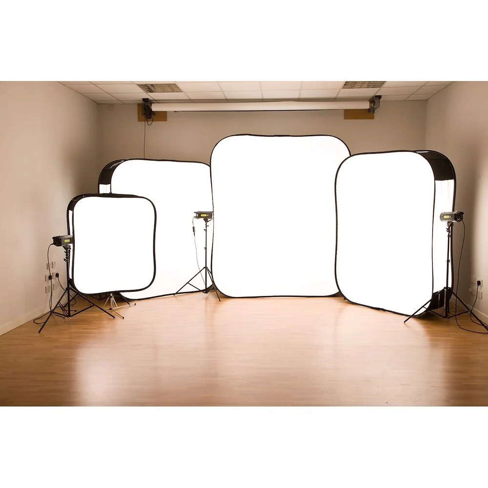 Lastolite Background Hilite 2.5x2.15m - Image 11