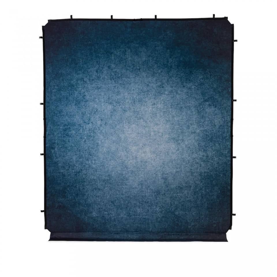 Lastolite BG EzyFrame Cover 2x2.3m Ink - Image 3