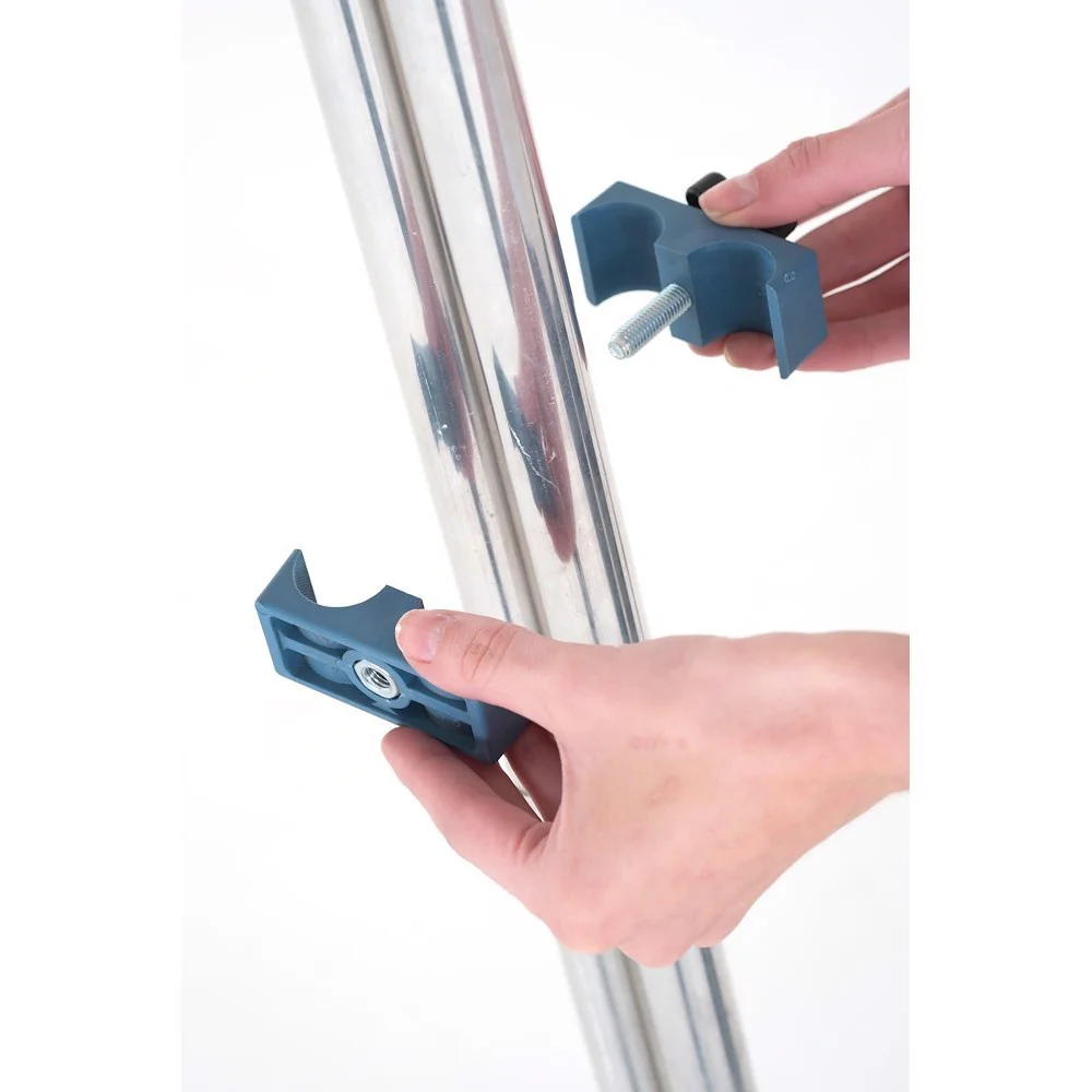 Lastolite BG Pano Self Support 4m White - Image 2