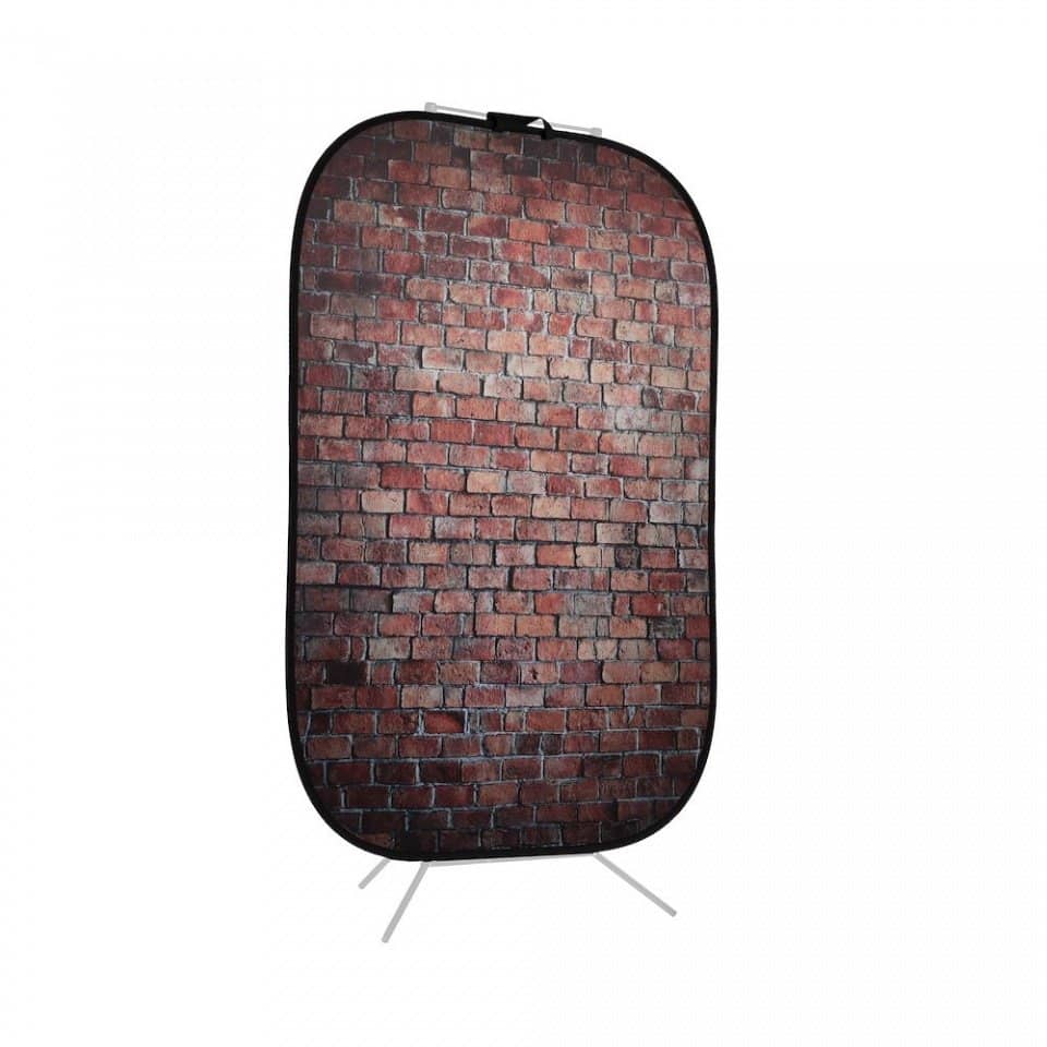 Lastolite BG URBAN CRed DisWht 1.5x2.1m - Image 32