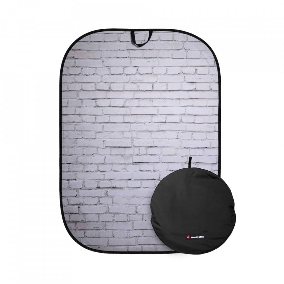 Lastolite BG URBAN PWht IndGry 1.5x2.1m - Image 11