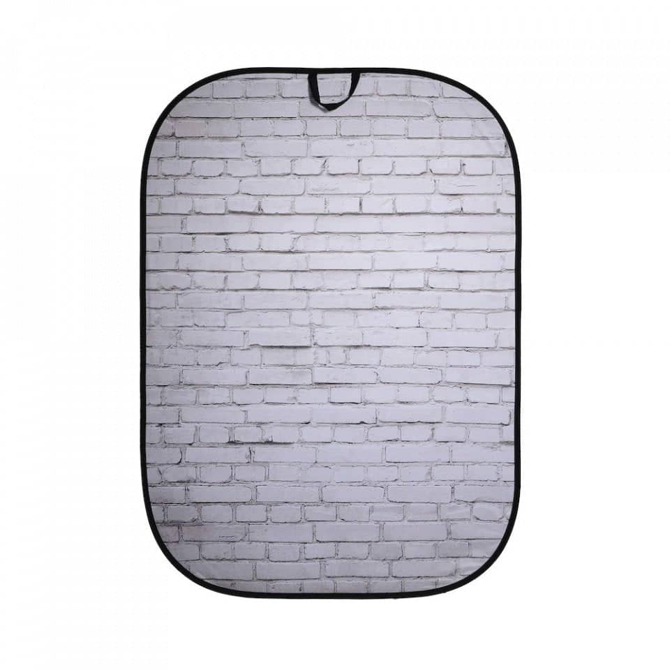 Lastolite BG URBAN PWht IndGry 1.5x2.1m - Image 13