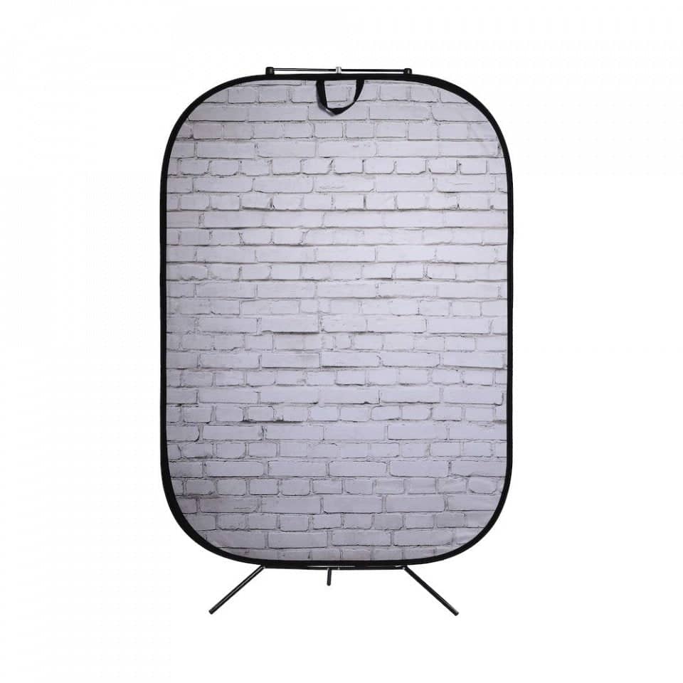 Lastolite BG URBAN PWht IndGry 1.5x2.1m - Image 14
