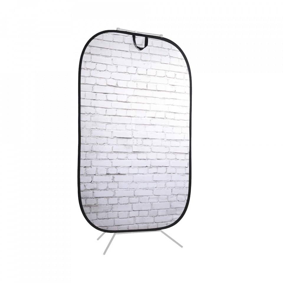 Lastolite BG URBAN PWht IndGry 1.5x2.1m - Image 15