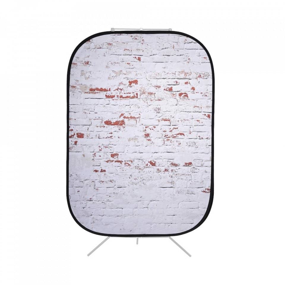 Lastolite BG URBAN PWht IndGry 1.5x2.1m - Image 19