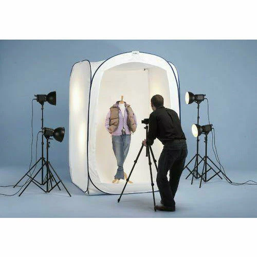 Lastolite Cubelite for product shot 1.5m - Image 4