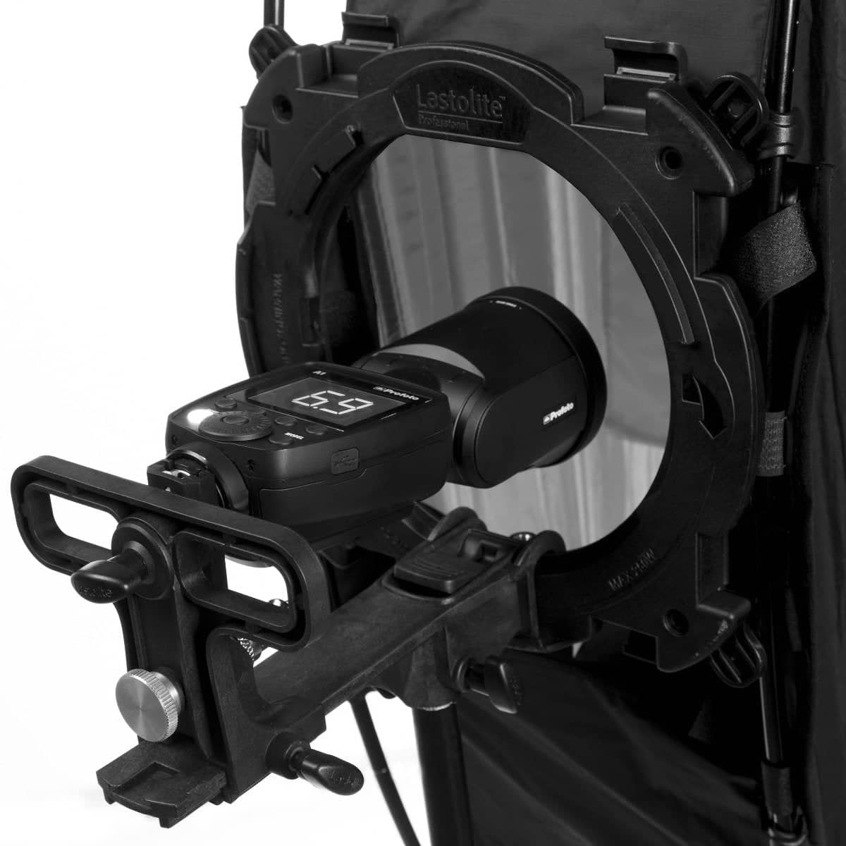 Lastolite Ezybox Pro Strip Softbox (10 x 59") - Image 7