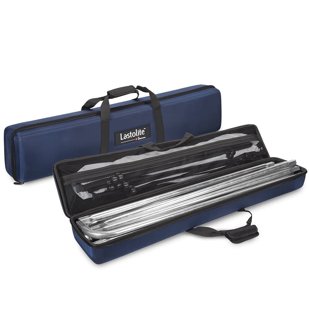 Lastolite Skylite Rapid Small Kit 1.1x1m with Rigid Case - Image 3